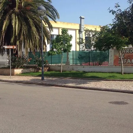 Mussiene House - Cpsbm Ostello São Bartolomeu de Messines