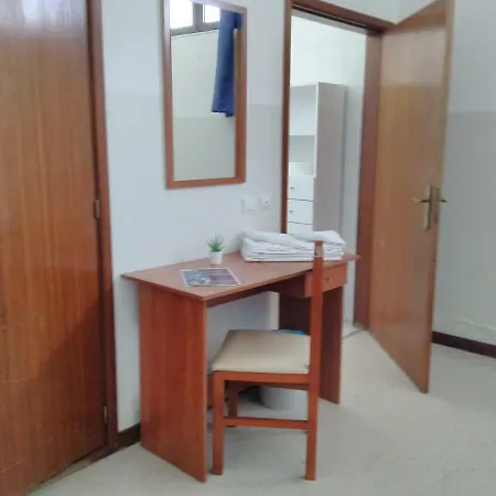 Ostello Mussiene House - Cpsbm São Bartolomeu de Messines