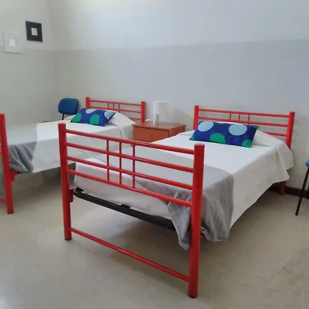 Albergue Mussiene House - Cpsbm *