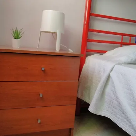 Mussiene House - Cpsbm *