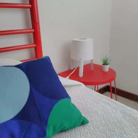 Albergue Mussiene House - Cpsbm