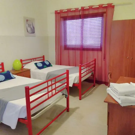 Mussiene House - Cpsbm São Bartolomeu de Messines