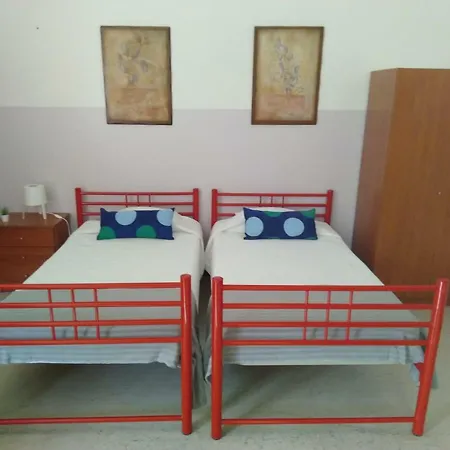 Mussiene House - Cpsbm Albergue *