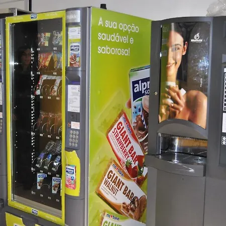 Hostel Mussiene House - Cpsbm