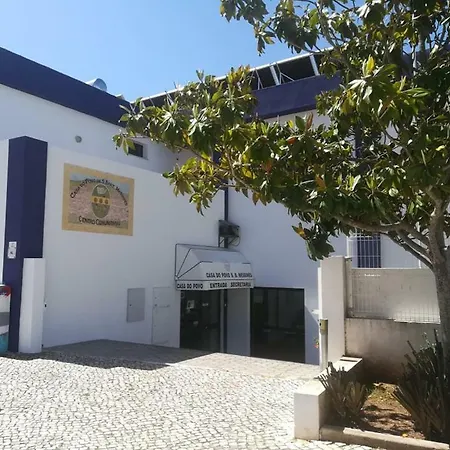 Hostel Mussiene House - Cpsbm *