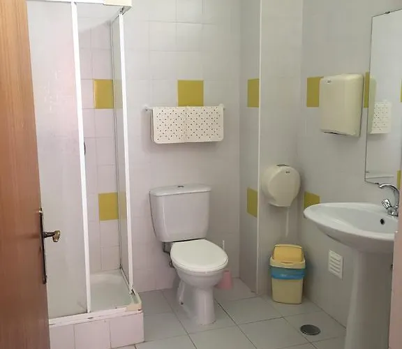 Hostel Mussiene House - Cpsbm São Bartolomeu de Messines