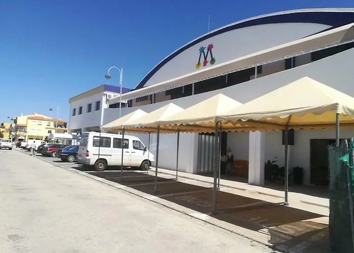 Mussiene House - Cpsbm Auberge de jeunesse