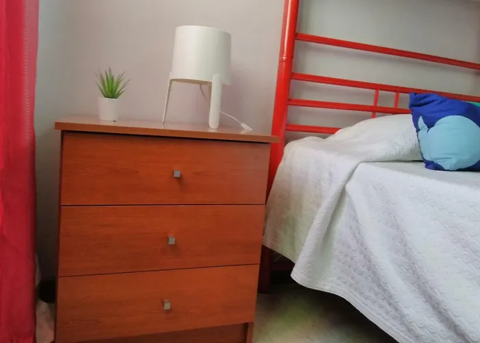 Mussiene House - Cpsbm *