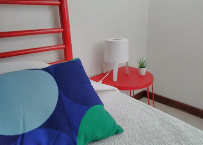 Hostel Mussiene House - Cpsbm