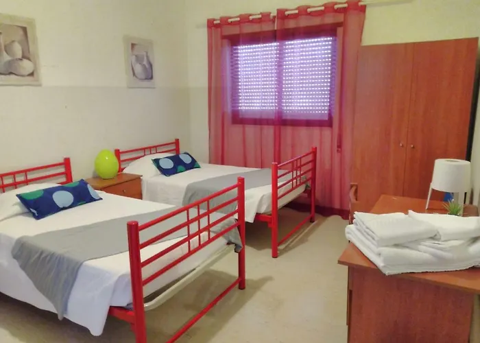 Mussiene House - Cpsbm São Bartolomeu de Messines