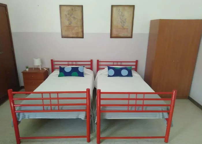 Mussiene House - Cpsbm Hostel *